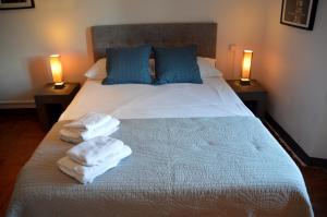 B&B / Chambres d'hotes Le Voyageur - Chambres d'Hotes : photos des chambres