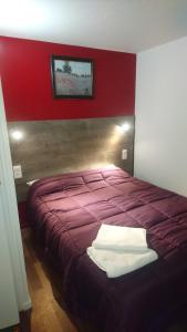 Hotels Fast Hotel Brie-Comte-Robert : photos des chambres