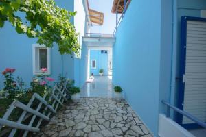 Dimitra Apartment Hotel Ilia Greece