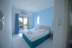 Dimitra Apartment Hotel Ilia Greece