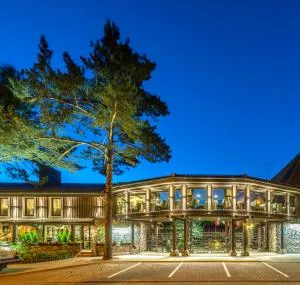 Hotel Pušų paunksnėje - 普雷拉