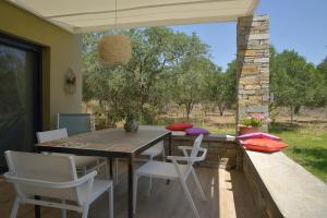 Christin Calm Houses