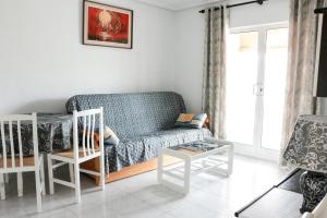 Stunning La Mata Beach Suite