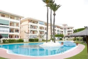Stunning La Mata Beach Suite - La Mata