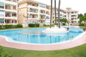 Stunning La Mata Beach Suite
