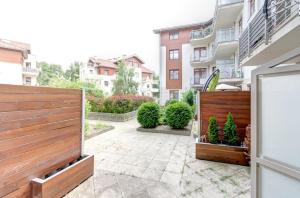 Dom & House - Apartamenty Neptun Park