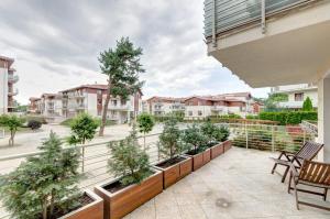 Dom House Apartamenty Neptun Park