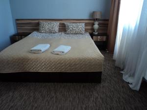 One-Bedroom Suite room in Hotel Restaurant Vizit