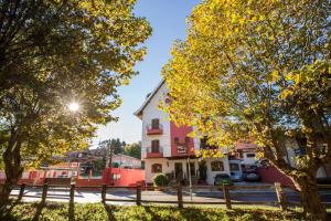 Pousada Big Bear