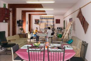 Borbányai Rehabilitációs Ház - 3hvězdičkové hotely ve městě Nyíregyháza