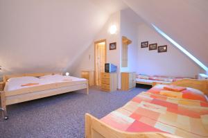 Penzión Anna Pieniny