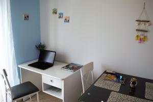 Leela Apartment