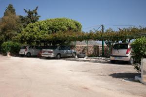 Artemis Village Apartments & Studios Chania Greece