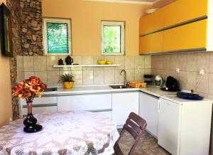 Apartments Sijerkovic