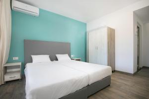 Amphitriti Hotel Rhodes Greece