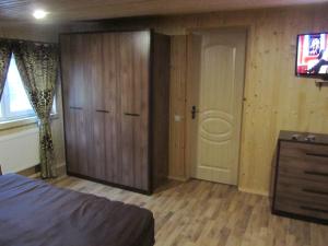 Hotel Restaurant Vizit