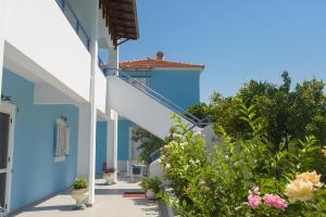 Dimitra Apartment Hotel Ilia Greece