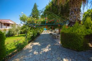 Dimitra Apartment Hotel Ilia Greece