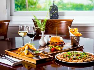 Mulranny Park Hotel