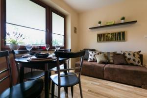 Apartament na Antałówce