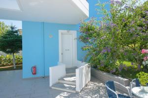 Dimitra Apartment Hotel Ilia Greece