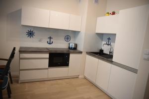 Apartament Szmaragdowy