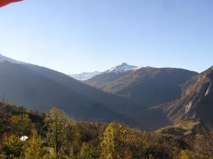 Chambre dHôtes Barnabas