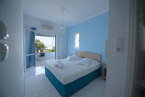 Dimitra Apartment Hotel Ilia Greece