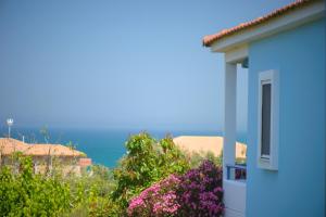 Dimitra Apartment Hotel