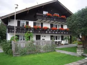 Gästehaus Dornach - Reichenbach bei Oberstdorf