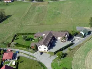 Pension Silma with wellness - Záblatí