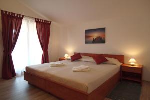 Apartma Apartment Pokrajac Rovinjsko Selo Hrvaška