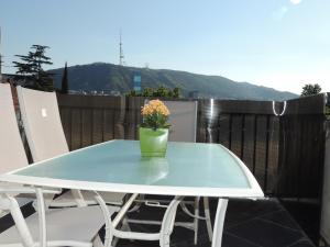 Apartment on Nikoloz Gotsiridze str 22