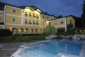 Hotel Gasthof Kamml