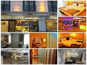 Sultanahmet Newport Hotel
