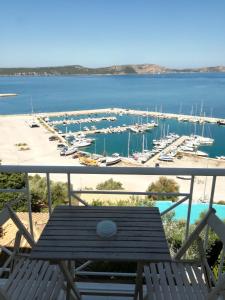 12 Gods Resort Messinia Greece