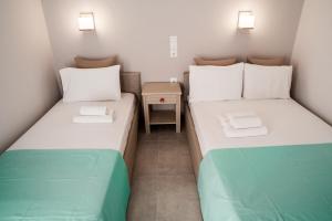 Kochili Apartments