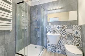 Apartament Morski Nowa Motlawa