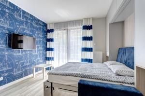 Apartament Morski Nowa Motlawa