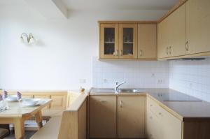 Two-Bedroom Apartment with Balcony room in Apartments Etruska