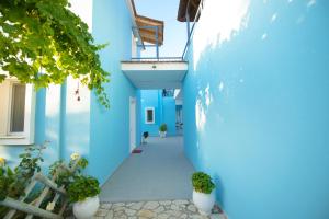 Dimitra Apartment Hotel Ilia Greece