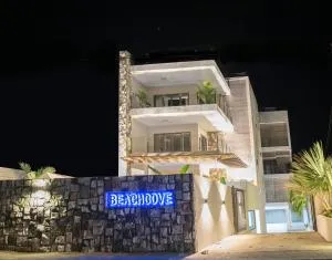 Beachcove Apartment 2 - Pereybère