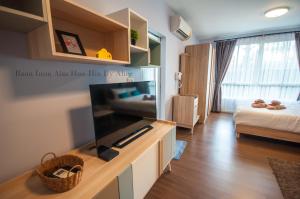 Baan Imm Aim Huahin by Alice