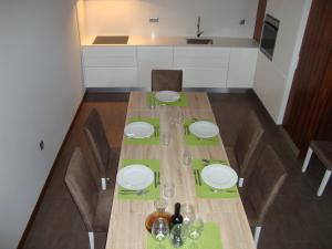 Casa de RibaDao - Arcos de Valdevez