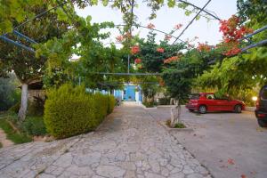 Dimitra Apartment Hotel Ilia Greece