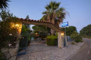 Dimitra Apartment Hotel Ilia Greece