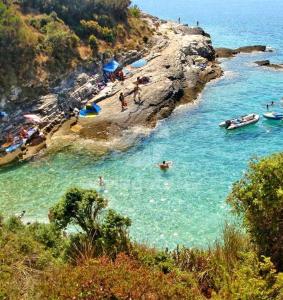 Viras Luxury Holiday