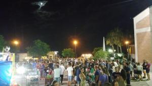 A due passi dal Mare