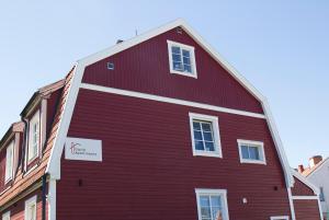 Gavle Apartments Hotel - Lexegränd