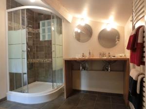 B&B / Chambres d'hotes La Balangere : photos des chambres